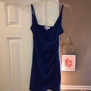 BY THE WAY/REVOLVE DRESS - SIZE S